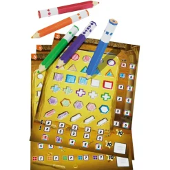 999 Games Pick A Pen Crypten