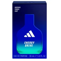 Adidas Vibes Energy Drive Eau de Parfum