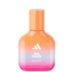 Adidas Vibes Get Comfy Eau de Parfum