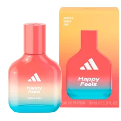 Adidas Vibes Happy Feels Eau de Parfum