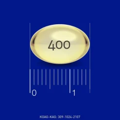 Advil Reliva Forte 400mg Liquid-Caps