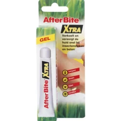 After Bite Xtra Gel