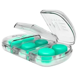 Alpine Soft Silicone Oordoppen