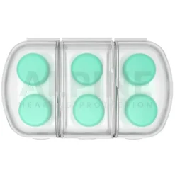 Alpine Soft Silicone Oordoppen