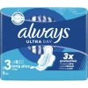 Always Ultra Day Long Plus Maandverband