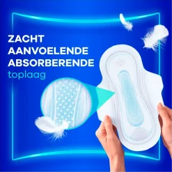 Always Ultra Day Normal Maandverband