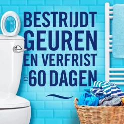 Ambi Pur Vleugje Bloesem Badkamer & Toilet Luchtverfrisser
