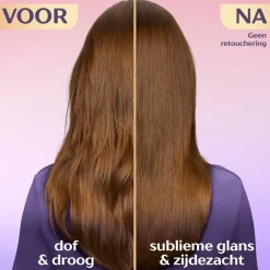 Andrélon Extra Glans Glansversterkende Shampoo