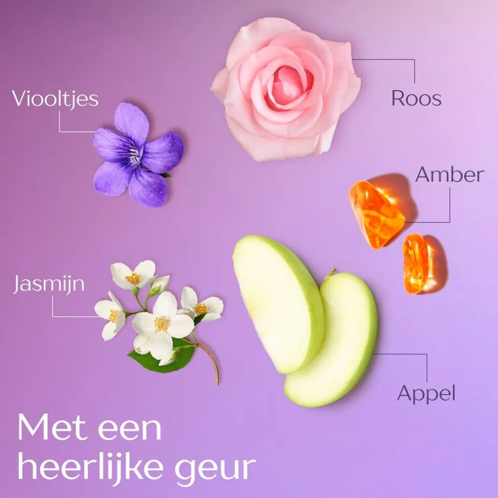 Andrélon Intense Repair 1 Minuut Wow Haarmasker