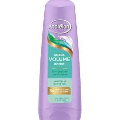 Andrélon Kokos Volume Boost Conditioner