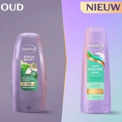 Andrélon Kokos Volume Boost Conditioner