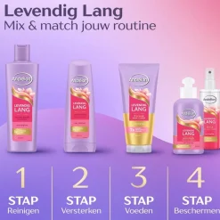 Andrélon Levendig Lang Conditioner