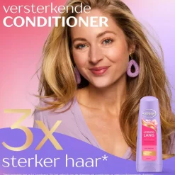 Andrélon Levendig Lang Conditioner