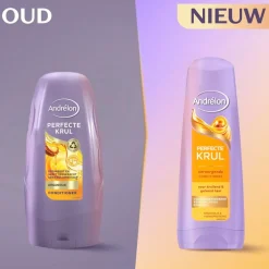 Andrélon Perfecte Krul Conditioner