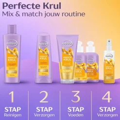 Andrélon Perfecte Krul Conditioner