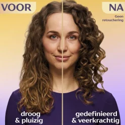 Andrélon Perfecte Krul Conditioner