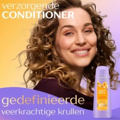 Andrélon Perfecte Krul Conditioner