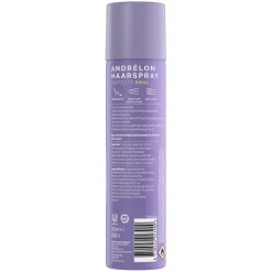 Andrélon Perfecte Krul Haarspray