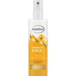 Andrélon Perfecte Krul 5-in-1 Bounce Back Spray