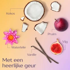 Andrélon Perfecte Krul Lichtgewicht Leave-in Haarcrème