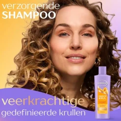 Andrélon Perfecte Krul Verzorgende Shampoo
