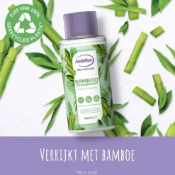 Andrélon Pro Nature Bamboo Volume Booste Conditioner