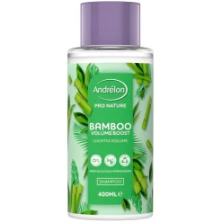 Andrélon Pro Nature Bamboo Volume Boost Shampoo