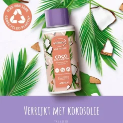 Andrélon Pro Nature Coco Curl Creation Shampoo