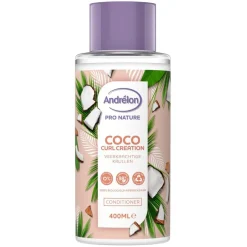 Andrélon Pro Nature Coco Curl Creation Conditioner