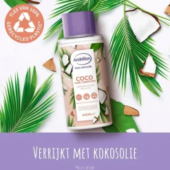 Andrélon Pro Nature Coco Curl Creation Conditioner