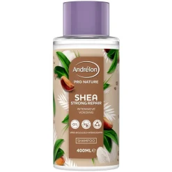 Andrélon Pro Nature Shea Strong Repair Shampoo