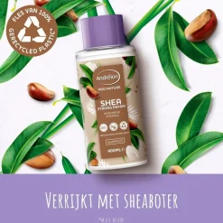 Andrélon Pro Nature Shea Strong Repair Shampoo