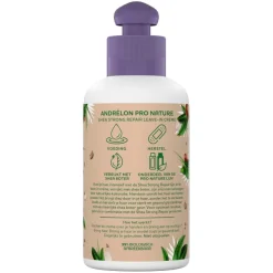 Andrélon Pro Nature Shea Strong Repair Leave-In Crème