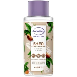 Andrélon Pro Nature Shea Strong Repair Conditioner