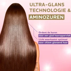 Andrélon Pro-Care Amino+ Glossy Shine Shampoo