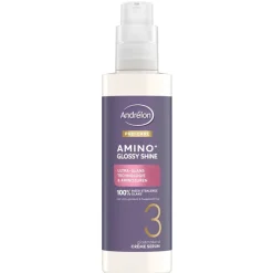 Andrélon Pro-Care Amino+ Glossy Shine Crème Serum