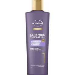 Andrélon Pro-Care Ceramide Thick & Full Shampoo
