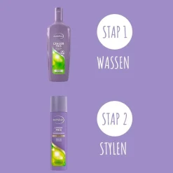 Andrélon Special Langer Fris Droogshampoo