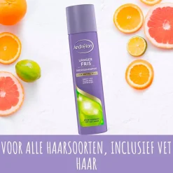 Andrélon Special Langer Fris Droogshampoo