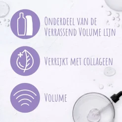 Andrélon Special Verrassend Volume Droogshampoo