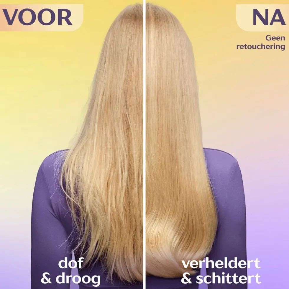 Andrélon Stralend Blond Conditioner