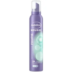 Andrélon Styling Fantastische Fixatie Mousse