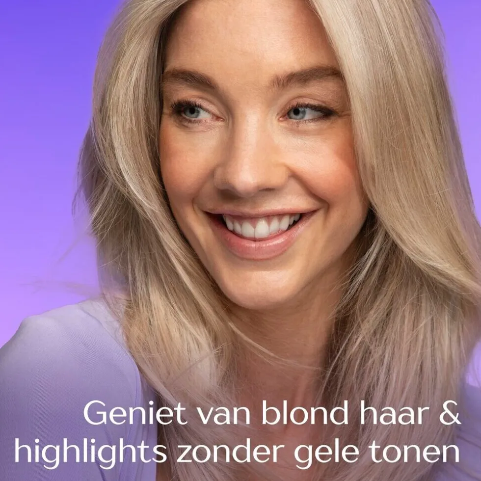 Andrélon Zilver Care Conditioner