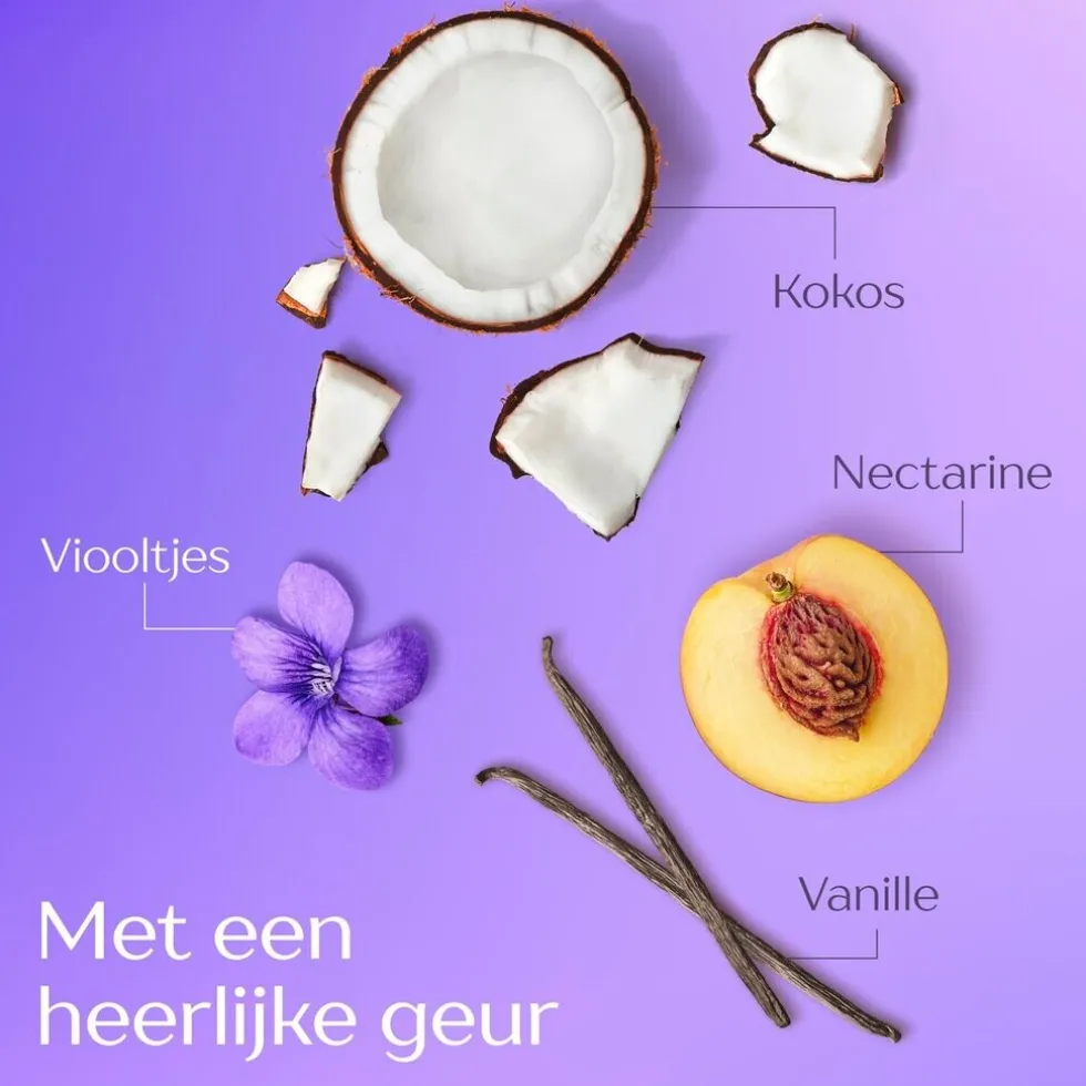 Andrélon Zilver Care Kleurcorrigerende Shampoo
