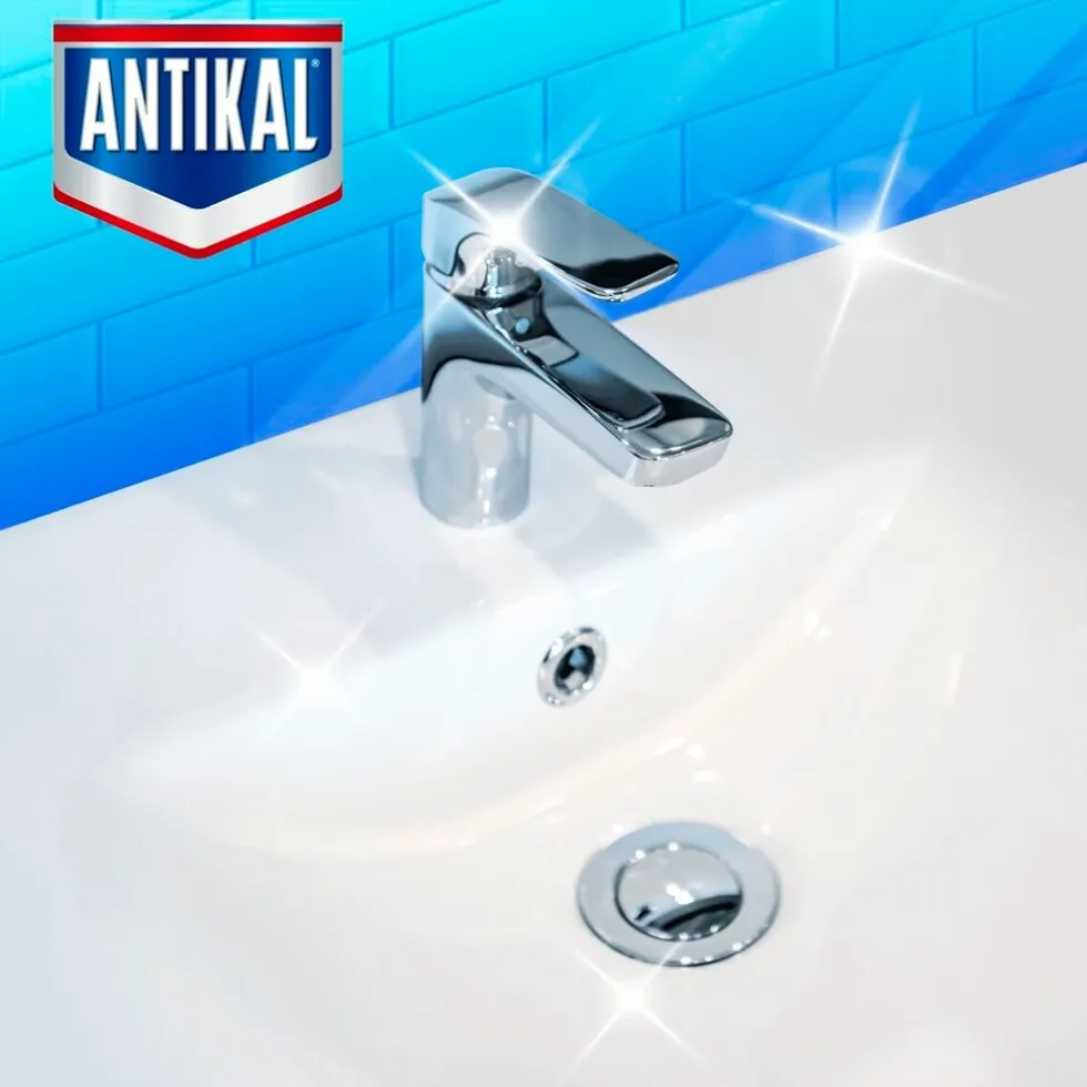 Antikal Fresh Kalkreiniger Spray