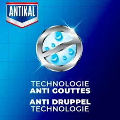 Antikal Fresh Kalkreiniger Spray