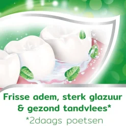 Aquafresh Anti-Cariës Tandpasta