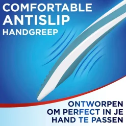 Aquafresh Flex Interdental Medium Tandenborstels