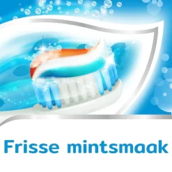 Aquafresh Fresh & Minty 3-In-1 Tandpasta