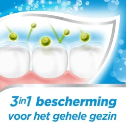 Aquafresh Freshmint Mini-Tandpasta